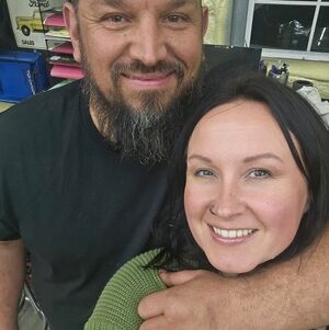 Meet your Posher, Ronni